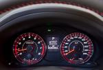 Subaru Forester tS STI 2012 года (RU)